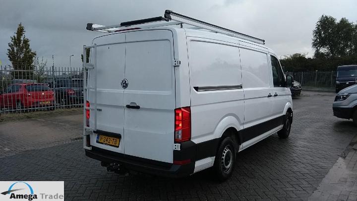 Photo 11 VIN: WV1ZZZSYZK9003780 - VOLKSWAGEN CRAFTER 