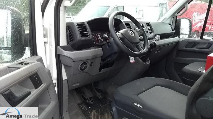 Photo 3 VIN: WV1ZZZSYZK9003780 - VOLKSWAGEN CRAFTER 