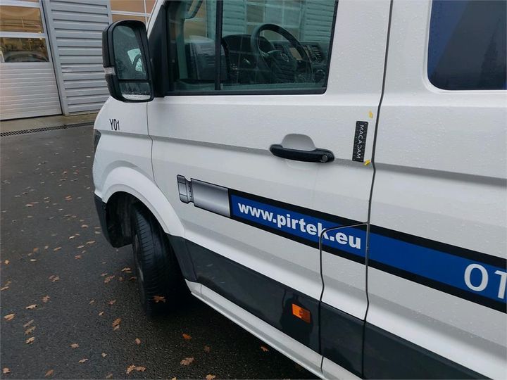 Photo 22 VIN: WV1ZZZSYZK9004249 - VOLKSWAGEN CRAFTER 