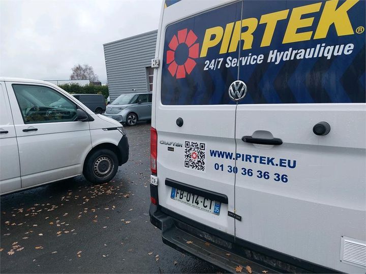 Photo 32 VIN: WV1ZZZSYZK9004249 - VOLKSWAGEN CRAFTER 