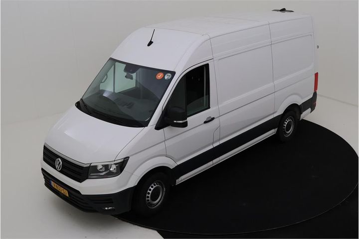 Photo 0 VIN: WV1ZZZSYZK9004661 - VOLKSWAGEN CRAFTER GB 