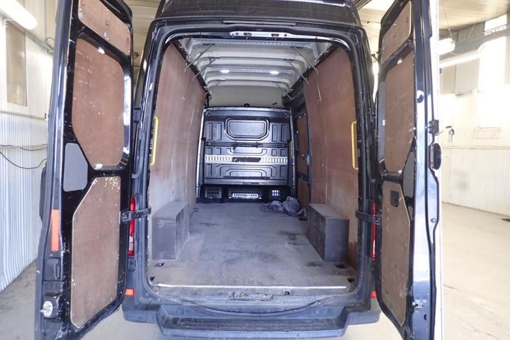 Photo 3 VIN: WV1ZZZSYZK9004719 - VOLKSWAGEN CRAFTER 