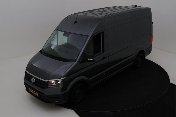 Photo 1 VIN: WV1ZZZSYZK9005601 - VOLKSWAGEN CRAFTER GB 