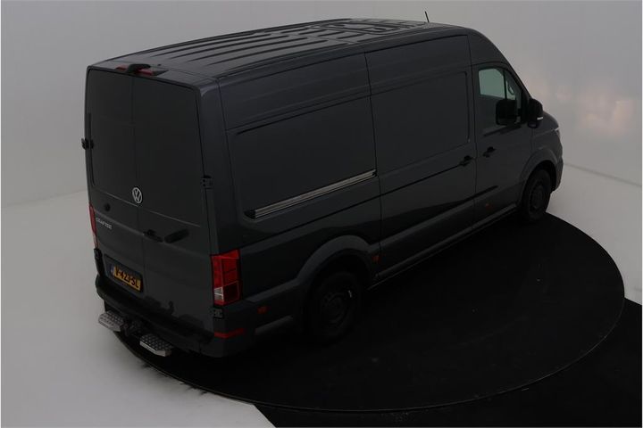 Photo 3 VIN: WV1ZZZSYZK9005601 - VOLKSWAGEN CRAFTER GB 