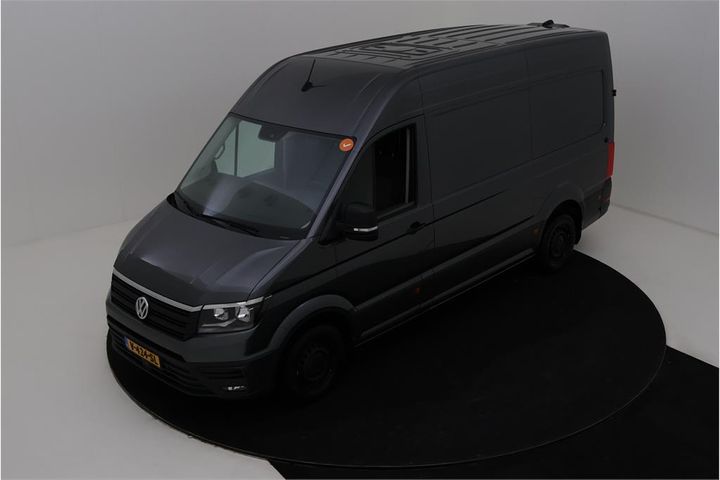 Photo 1 VIN: WV1ZZZSYZK9005804 - VOLKSWAGEN CRAFTER 