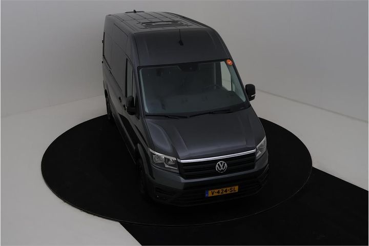 Photo 2 VIN: WV1ZZZSYZK9005804 - VOLKSWAGEN CRAFTER 