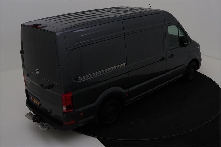 Photo 3 VIN: WV1ZZZSYZK9005804 - VOLKSWAGEN CRAFTER 