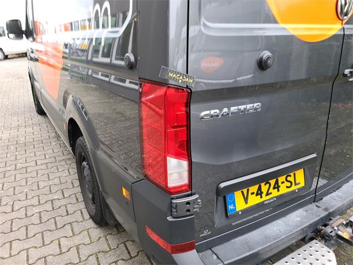 Photo 34 VIN: WV1ZZZSYZK9005804 - VOLKSWAGEN CRAFTER 