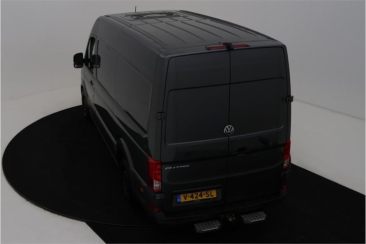 Photo 4 VIN: WV1ZZZSYZK9005804 - VOLKSWAGEN CRAFTER 