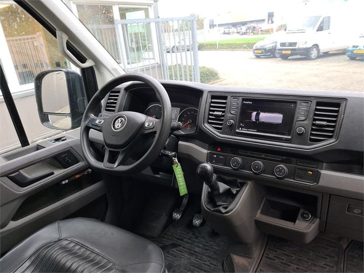 Photo 6 VIN: WV1ZZZSYZK9005804 - VOLKSWAGEN CRAFTER 