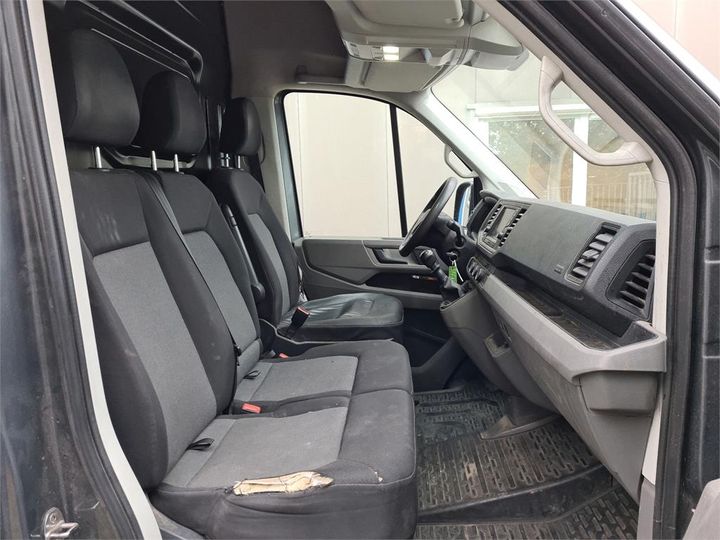 Photo 7 VIN: WV1ZZZSYZK9005804 - VOLKSWAGEN CRAFTER 