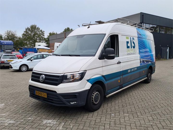 Photo 23 VIN: WV1ZZZSYZK9006384 - VOLKSWAGEN CRAFTER 35 