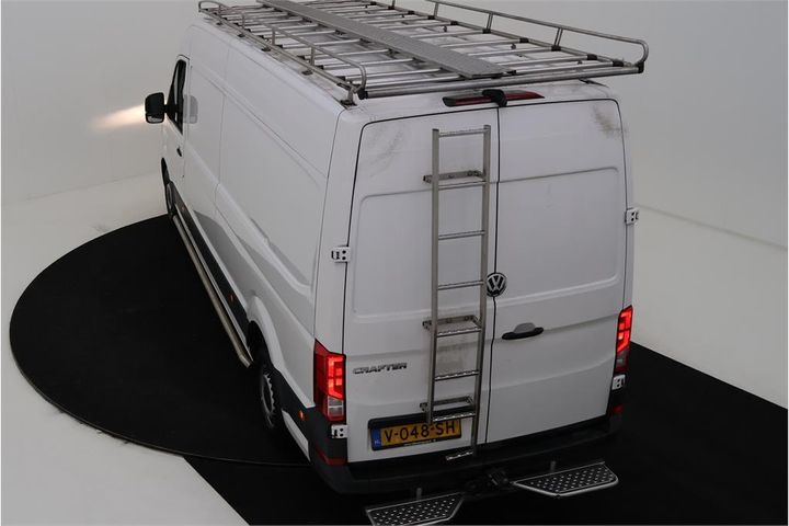 Photo 4 VIN: WV1ZZZSYZK9006384 - VOLKSWAGEN CRAFTER 35 