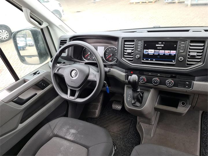 Photo 6 VIN: WV1ZZZSYZK9006384 - VOLKSWAGEN CRAFTER 35 