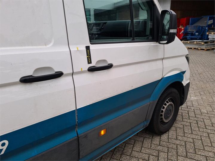 Photo 19 VIN: WV1ZZZSYZK9006384 - VOLKSWAGEN CRAFTER 35 