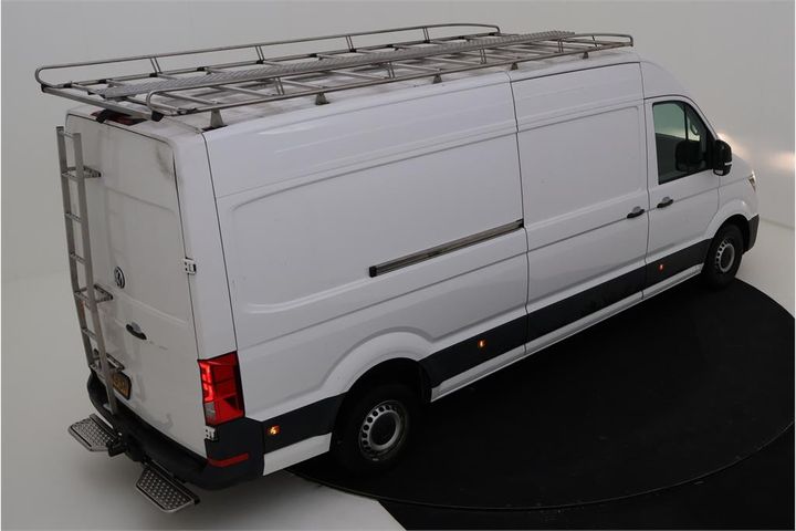 Photo 3 VIN: WV1ZZZSYZK9006384 - VOLKSWAGEN CRAFTER 35 