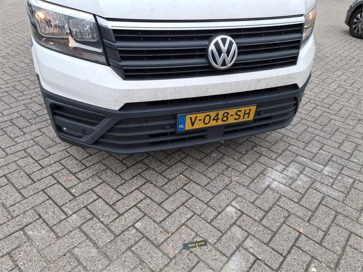 Photo 33 VIN: WV1ZZZSYZK9006384 - VOLKSWAGEN CRAFTER 35 