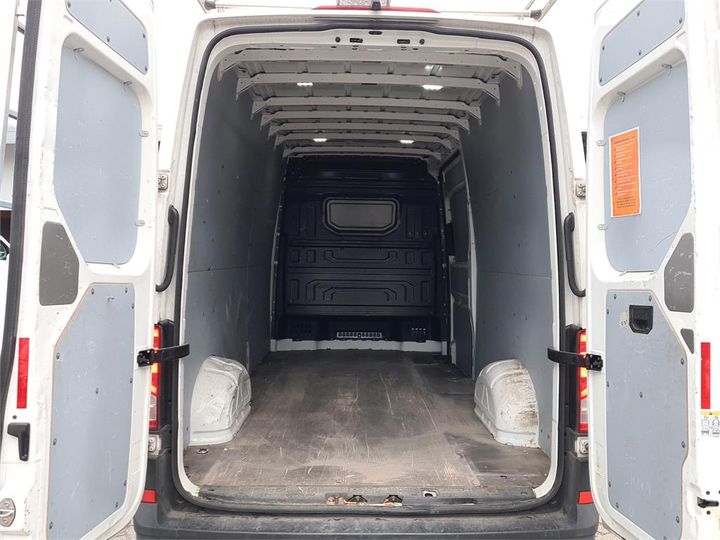 Photo 9 VIN: WV1ZZZSYZK9006384 - VOLKSWAGEN CRAFTER 35 