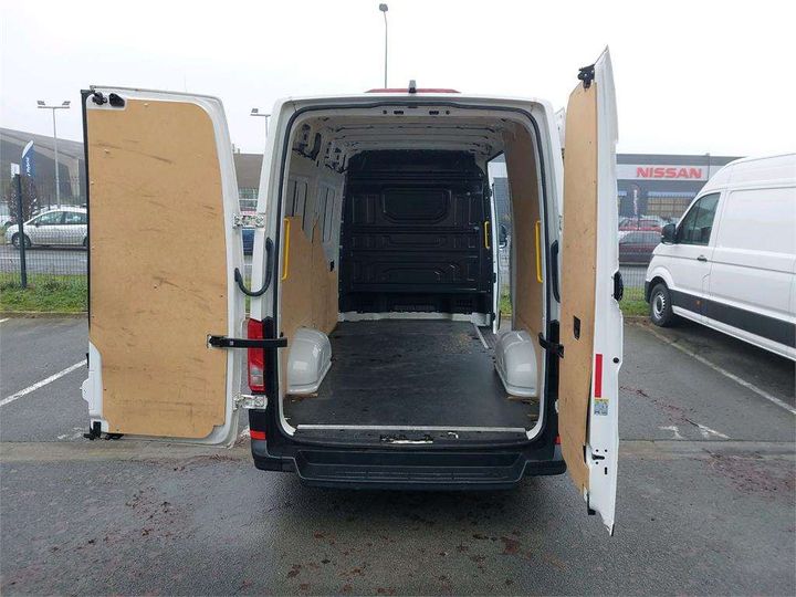 Photo 14 VIN: WV1ZZZSYZK9006813 - VOLKSWAGEN CRAFTER 