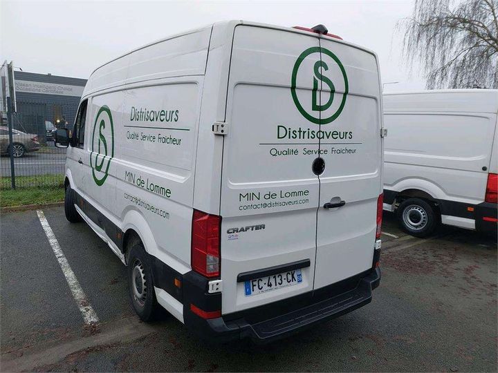 Photo 2 VIN: WV1ZZZSYZK9006813 - VOLKSWAGEN CRAFTER 