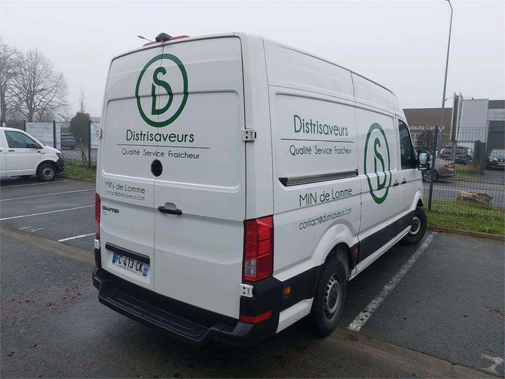 Photo 3 VIN: WV1ZZZSYZK9006813 - VOLKSWAGEN CRAFTER 