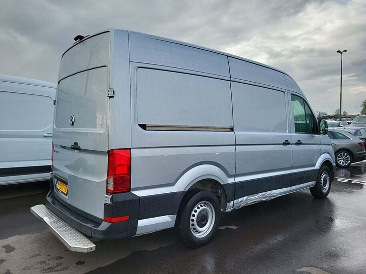 Photo 1 VIN: WV1ZZZSYZK9006930 - VW CRAFTER 