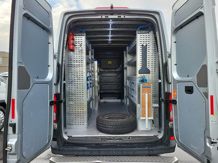 Photo 24 VIN: WV1ZZZSYZK9006930 - VW CRAFTER 