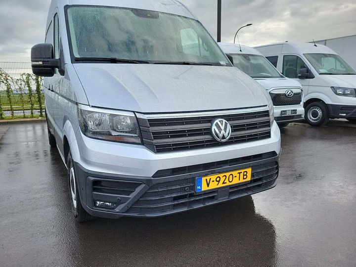 Photo 3 VIN: WV1ZZZSYZK9006930 - VW CRAFTER 