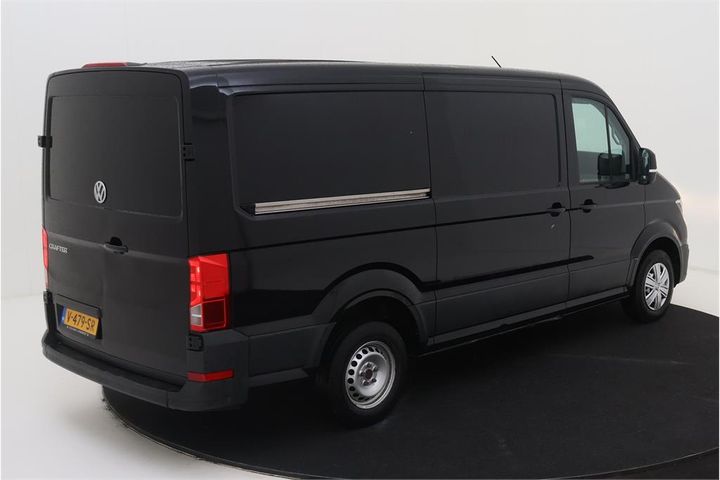 Photo 2 VIN: WV1ZZZSYZK9006969 - VW CRAFTER 35 