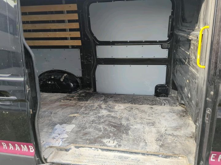 Photo 7 VIN: WV1ZZZSYZK9006969 - VW CRAFTER 35 