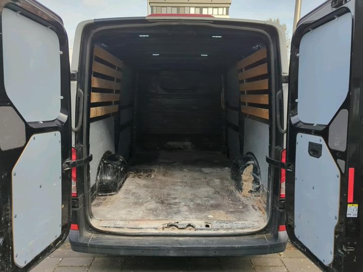 Photo 8 VIN: WV1ZZZSYZK9006969 - VW CRAFTER 35 