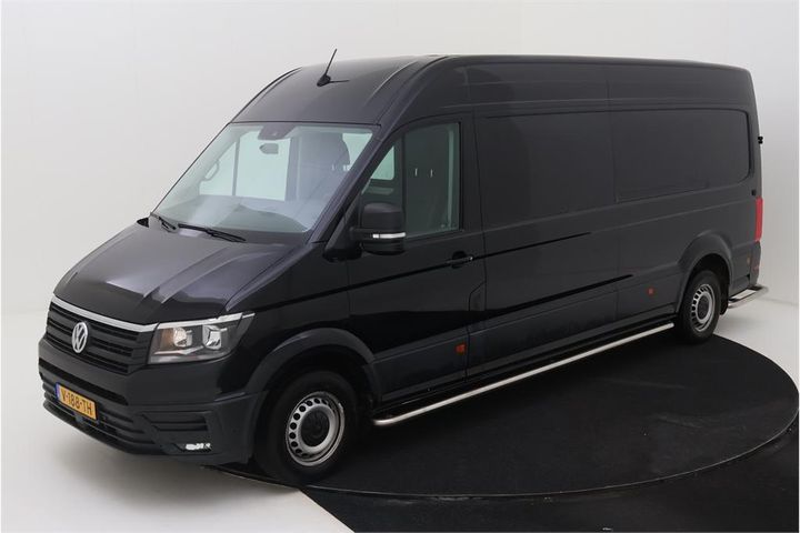 Photo 0 VIN: WV1ZZZSYZK9007004 - VW CRAFTER GB 