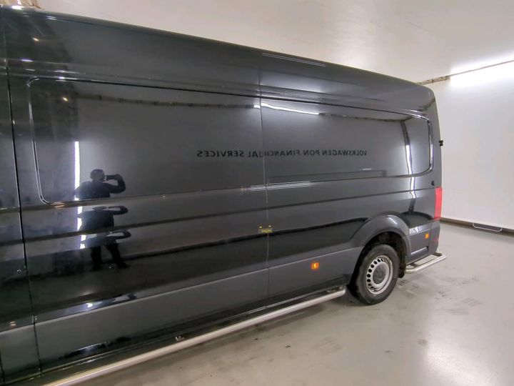 Photo 17 VIN: WV1ZZZSYZK9007004 - VW CRAFTER GB 