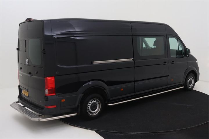 Photo 2 VIN: WV1ZZZSYZK9007004 - VW CRAFTER GB 