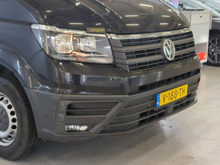 Photo 25 VIN: WV1ZZZSYZK9007004 - VW CRAFTER GB 