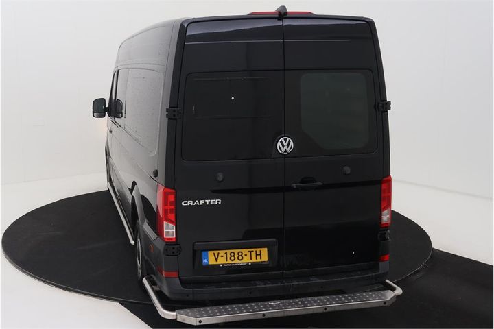 Photo 3 VIN: WV1ZZZSYZK9007004 - VW CRAFTER GB 