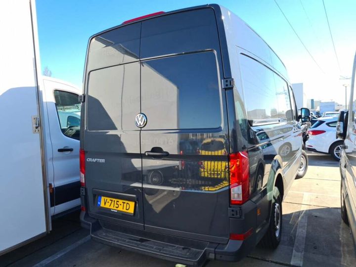 Photo 2 VIN: WV1ZZZSYZK9007150 - VOLKSWAGEN CRAFTER 