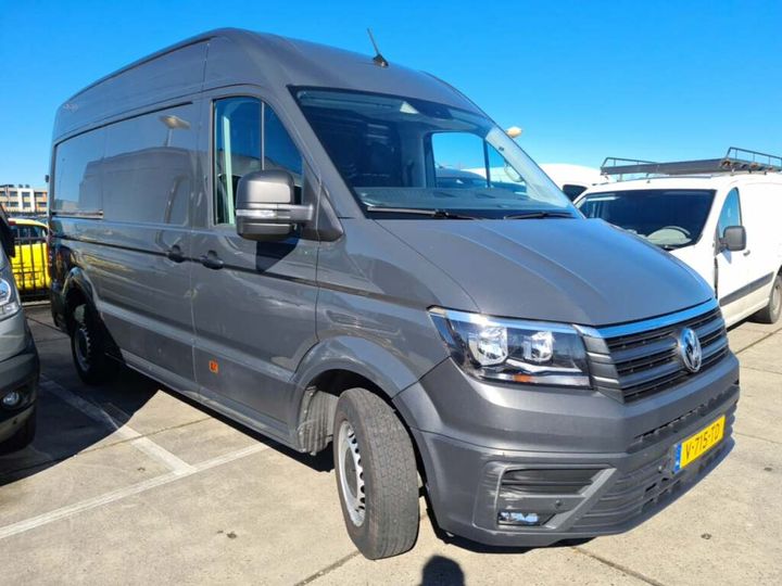 Photo 36 VIN: WV1ZZZSYZK9007150 - VOLKSWAGEN CRAFTER 