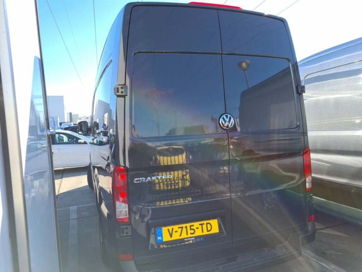 Photo 37 VIN: WV1ZZZSYZK9007150 - VOLKSWAGEN CRAFTER 