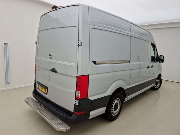 Photo 1 VIN: WV1ZZZSYZK9007953 - VW CRAFTER 