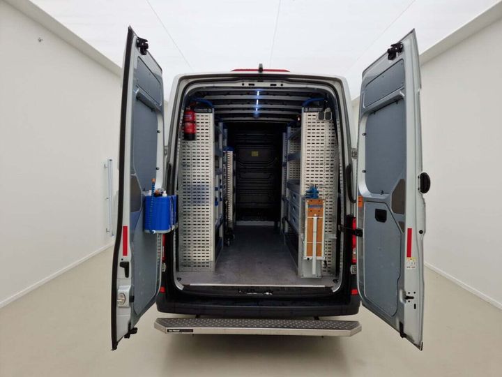 Photo 21 VIN: WV1ZZZSYZK9007953 - VW CRAFTER 