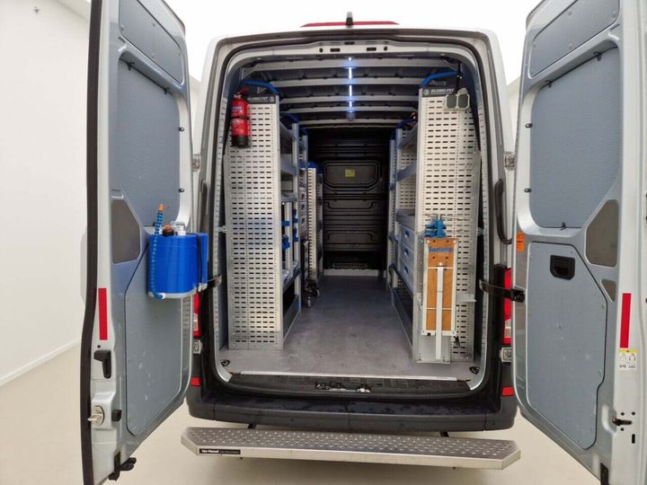 Photo 22 VIN: WV1ZZZSYZK9007953 - VW CRAFTER 