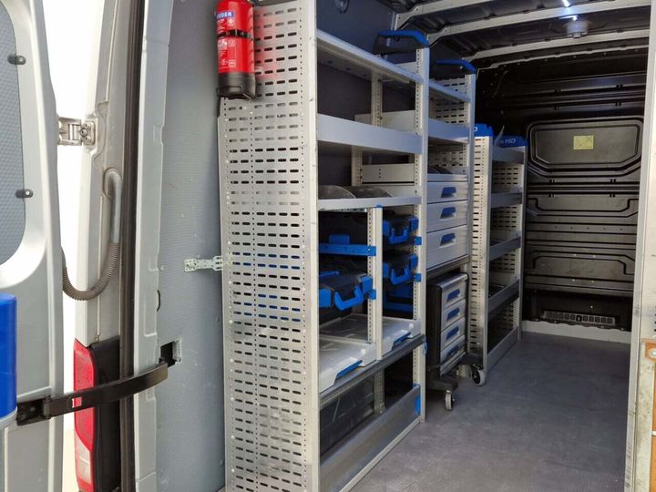 Photo 23 VIN: WV1ZZZSYZK9007953 - VW CRAFTER 