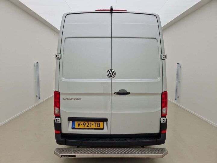 Photo 25 VIN: WV1ZZZSYZK9007953 - VW CRAFTER 