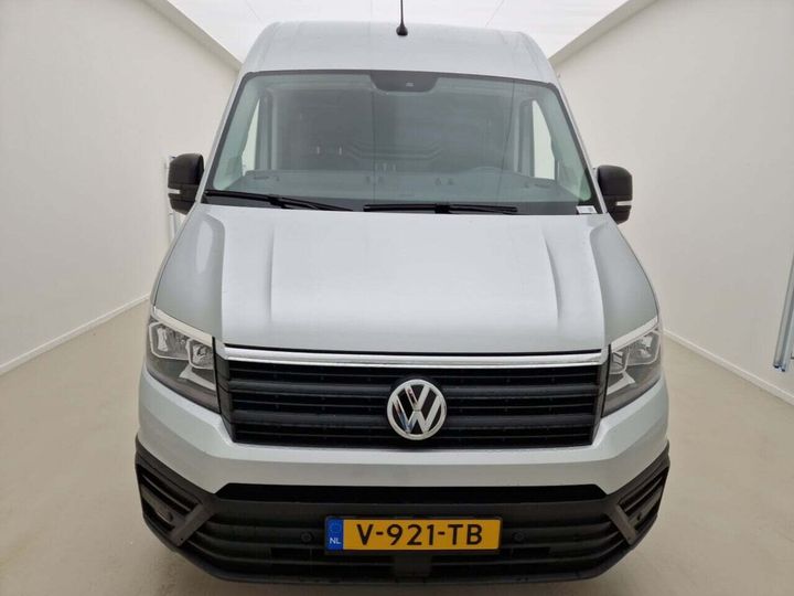 Photo 28 VIN: WV1ZZZSYZK9007953 - VW CRAFTER 