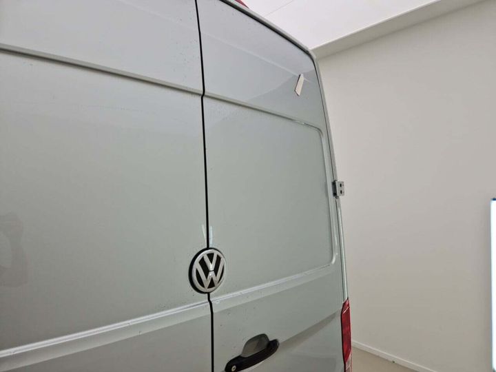 Photo 7 VIN: WV1ZZZSYZK9007953 - VW CRAFTER 