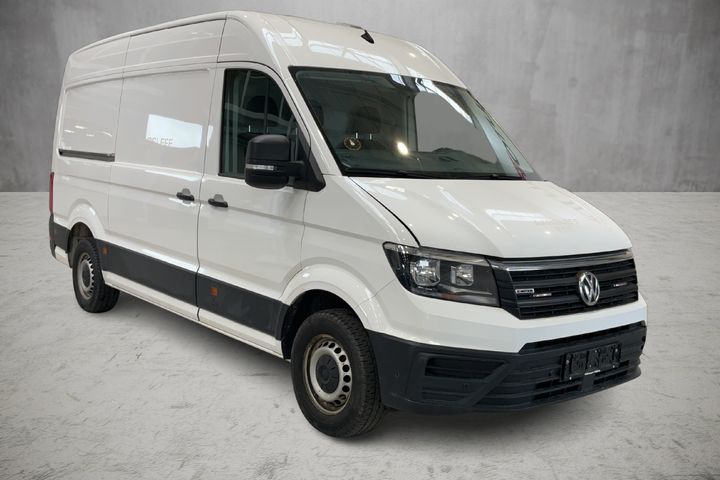 Photo 14 VIN: WV1ZZZSYZK9008167 - VW CRAFTER 