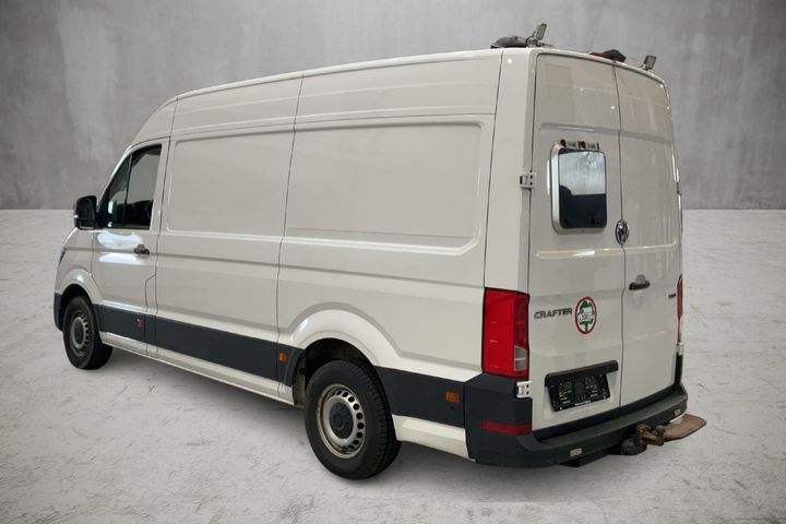 Photo 18 VIN: WV1ZZZSYZK9008167 - VW CRAFTER 