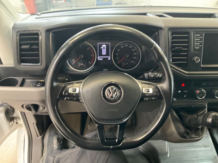 Photo 25 VIN: WV1ZZZSYZK9008167 - VW CRAFTER 