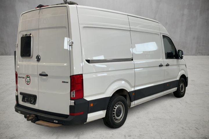 Photo 6 VIN: WV1ZZZSYZK9008167 - VW CRAFTER 